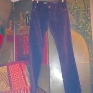 soft Corduroy Pants
